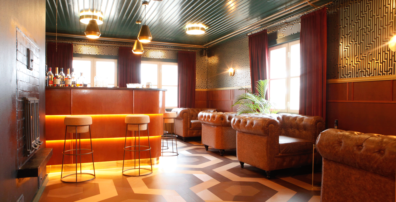 Ark-konttori l&k Osaamisemme yritysilmeen suunnittelu